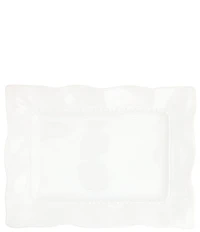 VIETRI Giorno Rectangular Platter