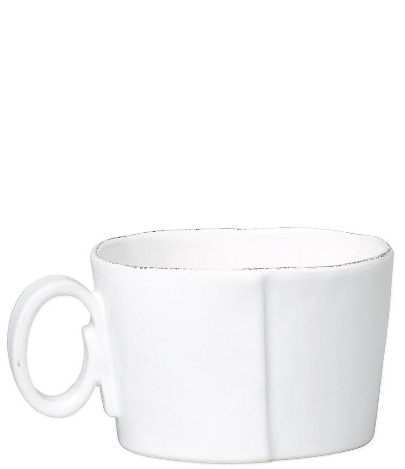 VIETRI Lastra Jumbo Cup