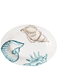 VIETRI Lido Medium Oval Platter