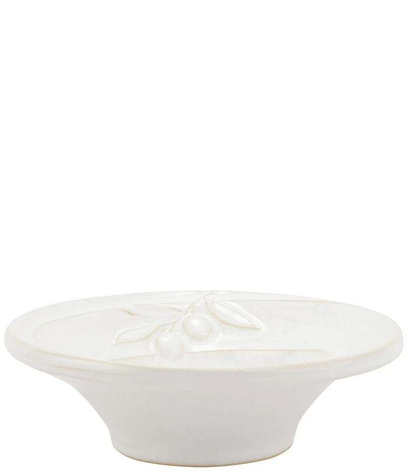 VIETRI Luna Condiment Bowl