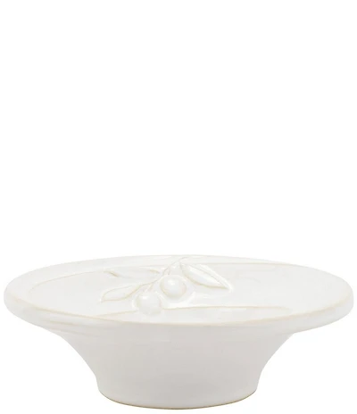 VIETRI Luna Condiment Bowl