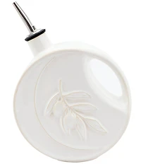 VIETRI Luna Olive Oil Bottle