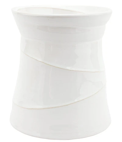 VIETRI Luna Utensil Holder