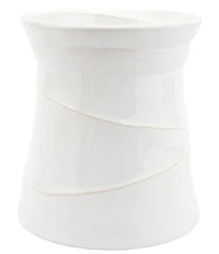 VIETRI Luna Utensil Holder