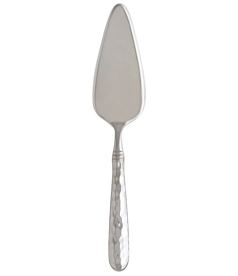 VIETRI Martellato Pastry Server