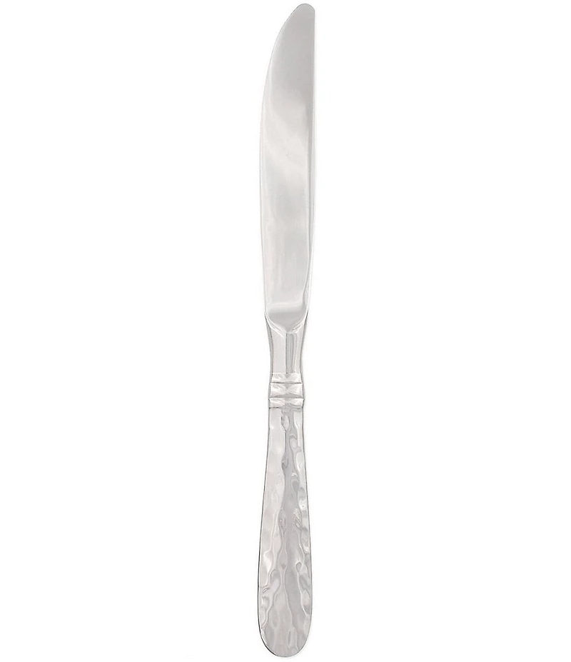 VIETRI Martellato Place Knife