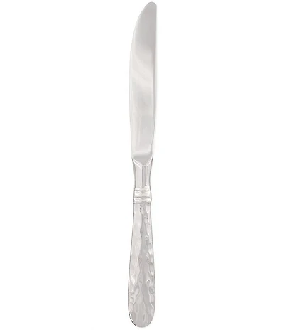 VIETRI Martellato Place Knife