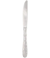 VIETRI Martellato Place Knife