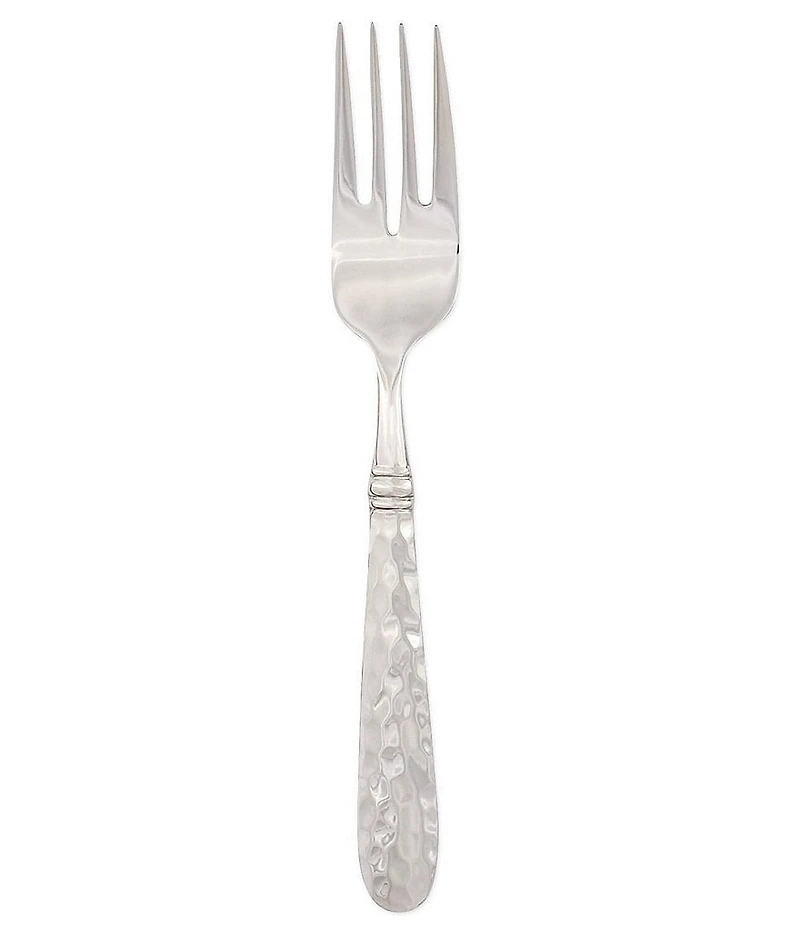 VIETRI Martellato Salad Fork