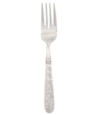 VIETRI Martellato Salad Fork