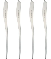 VIETRI Natura Satin Spreaders- Set of 4
