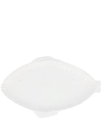 VIETRI Pesce Serena Large Oval Platter
