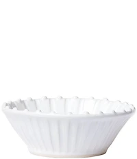 VIETRI Incanto Stone Stripe Cereal Bowl