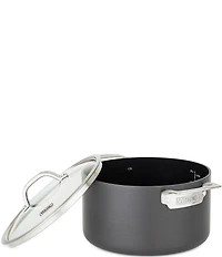 Viking Hard Anodized Nonstick 6-Quart Dutch Oven