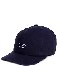 Vineyard Vines Boys Classic Logo Baseball Hat