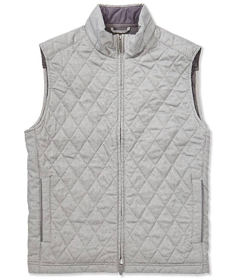 Vineyard Vines Dorset Quilted Vest