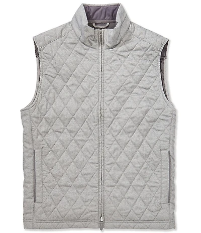 Vineyard Vines Dorset Quilted Vest
