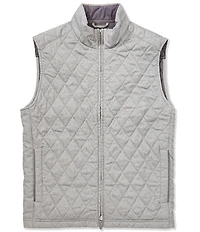 Vineyard Vines Dorset Quilted Vest