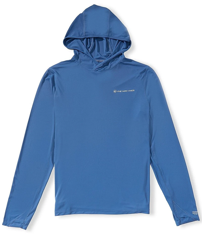 Vineyard Vines Sun Tech Hoodie