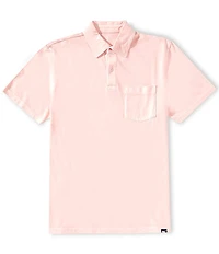 Vineyard Vines Surf Short Sleeve Polo Shirt