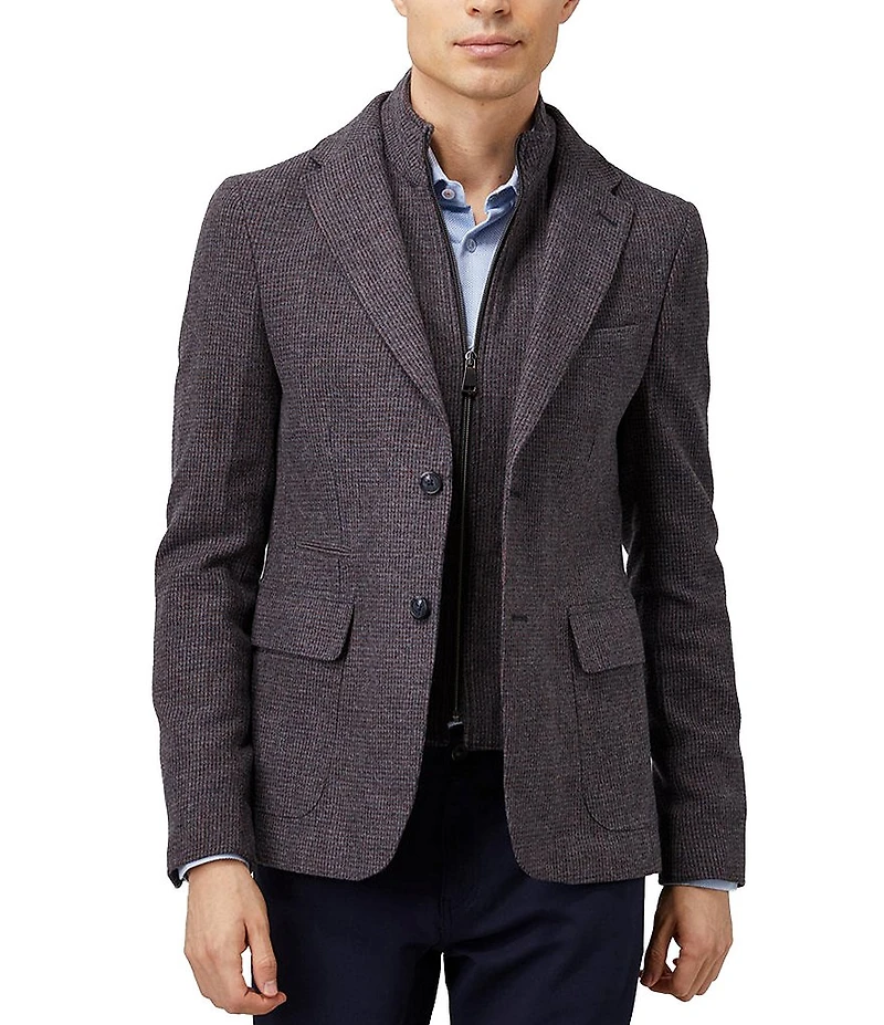 Visconti Hybrid Sportcoat