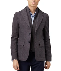 Visconti Hybrid Sportcoat