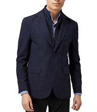 Visconti Speckled Sportcoat