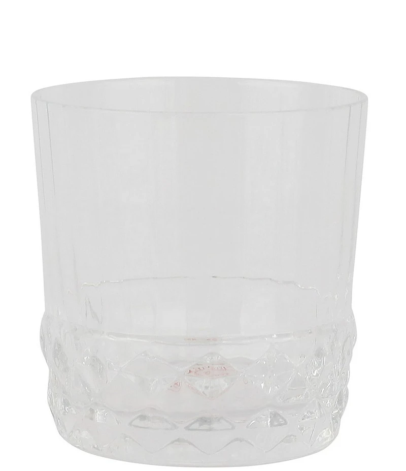 Viva by VIETRI Deco Short Tumbler