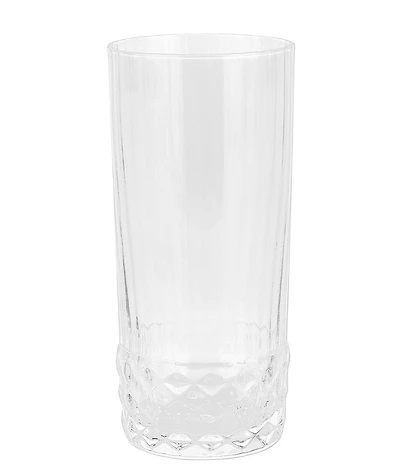 Viva by VIETRI Deco Tall Tumbler