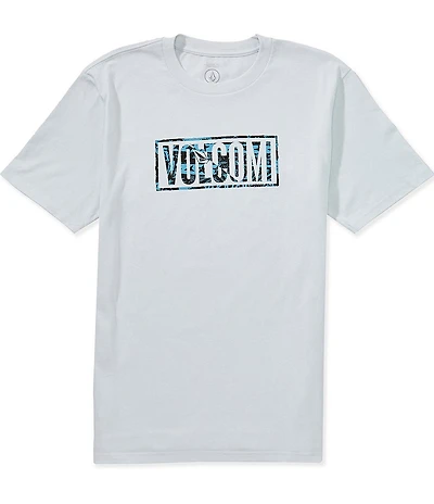 Volcom Chaotic Short Sleeve T-Shirt