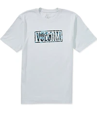 Volcom Chaotic Short Sleeve T-Shirt