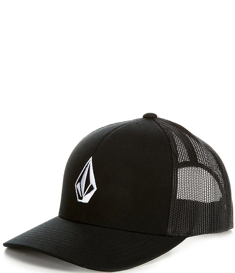 Volcom Full Stone Cheese Trucker Hat