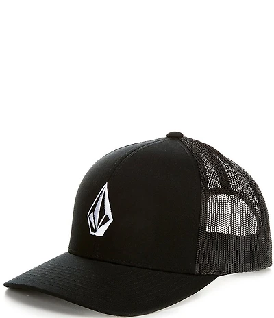Volcom Full Stone Cheese Trucker Hat