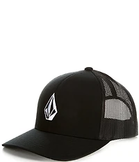 Volcom Full Stone Cheese Trucker Hat