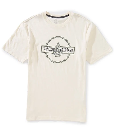 Volcom Line Service Short-Sleeve T-Shirt