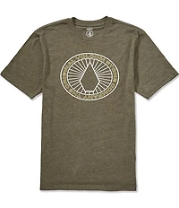 Volcom Medalist Short Sleeve T-Shirt