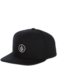 Volcom Quarter Twill Hat