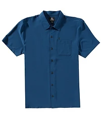 Volcom Ridgestone Short Sleeve Woven Shirt