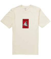 Volcom Rock Out Short Sleeve T-Shirt