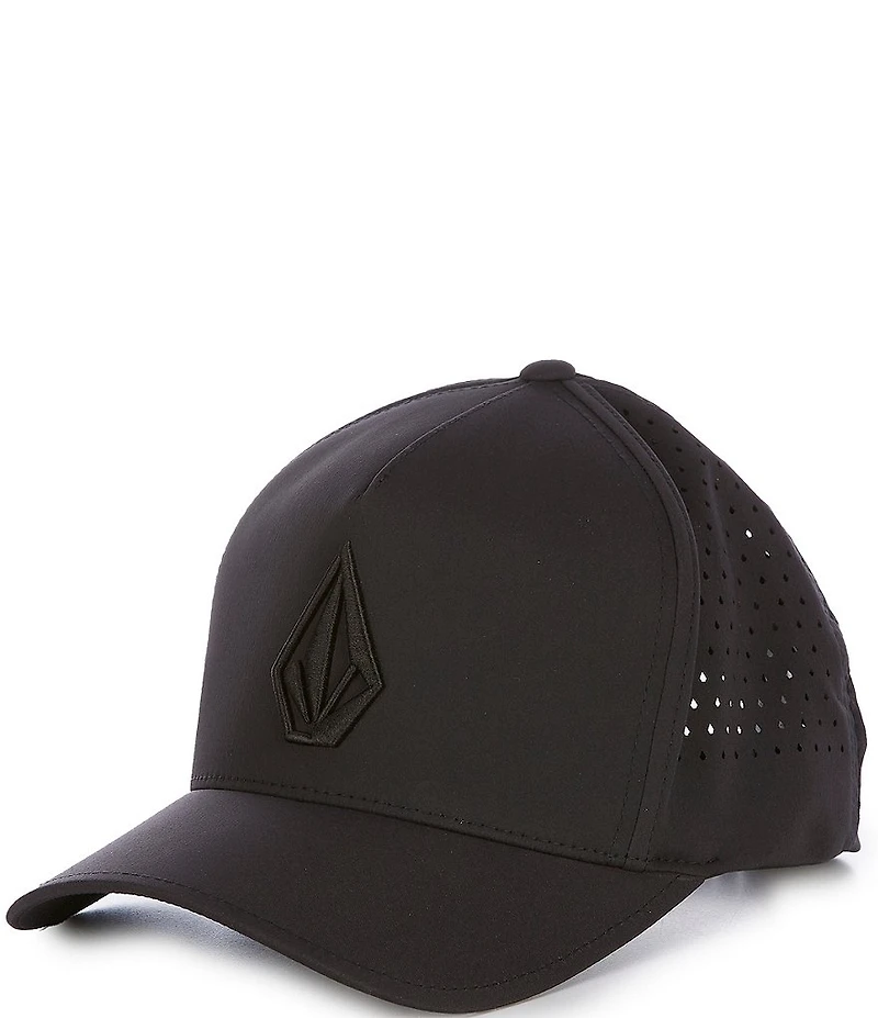 Volcom Stone Vented Adjustable Hat