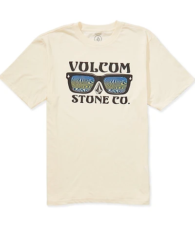 Volcom Sunnies Short Sleeve T-Shirt