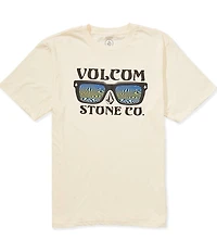 Volcom Sunnies Short Sleeve T-Shirt
