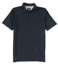 Volcom Wowzer Short Sleeve Collared Polo Shirt