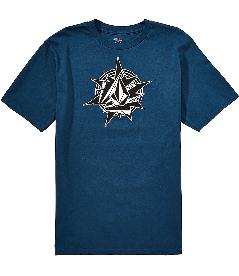 Volcom Yoink Short Sleeve T-Shirt