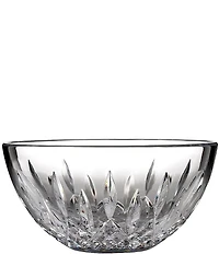 Waterford Lismore 60th Anniversary Crystal Candy Bowl, 6in