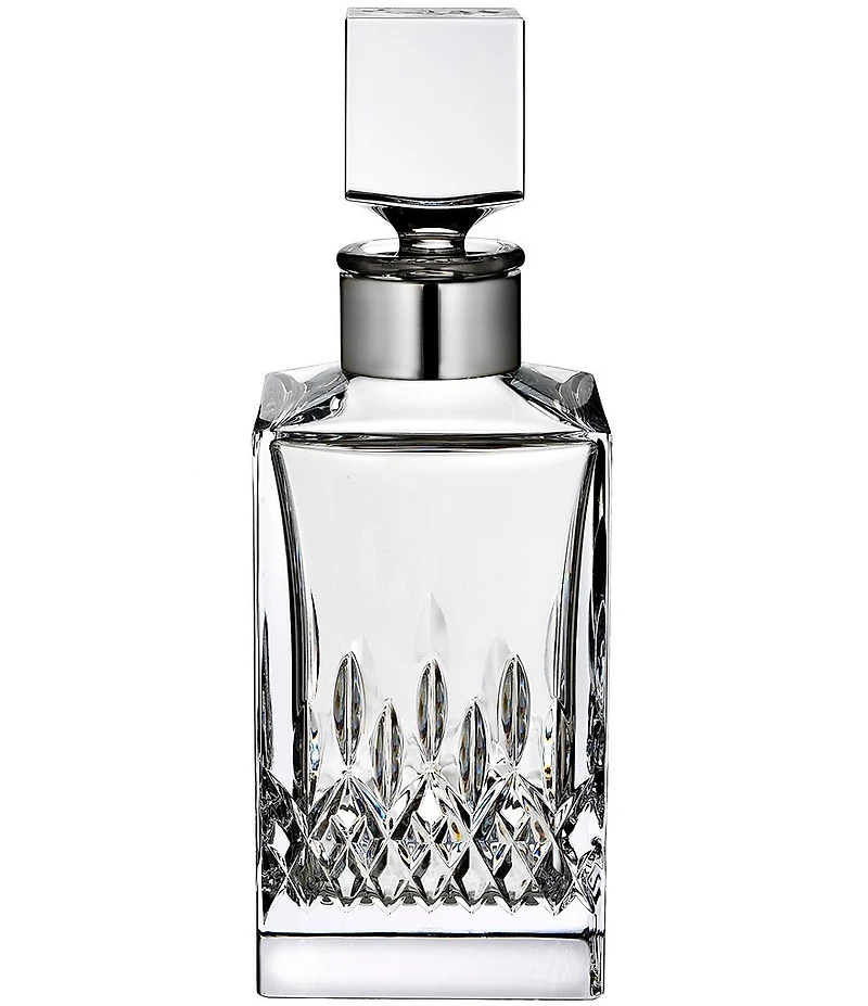 Waterford Crystal Lismore Evolution Decanter