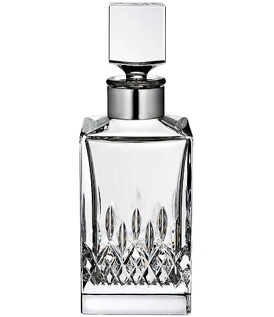 Waterford Crystal Lismore Evolution Decanter