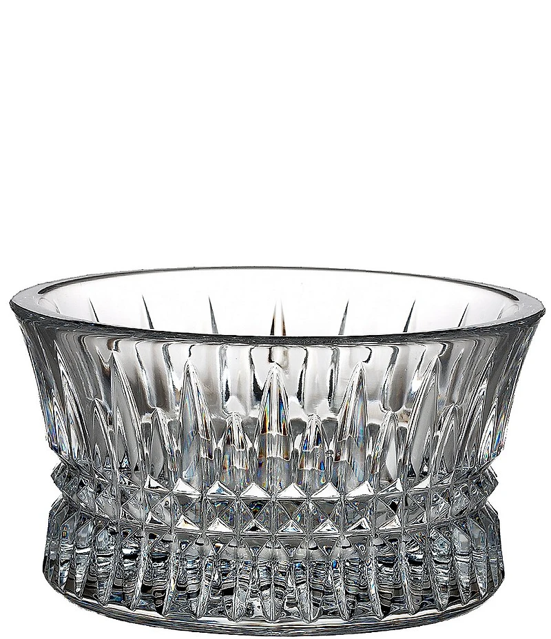 Waterford Lismore Diamond Nut Bowl