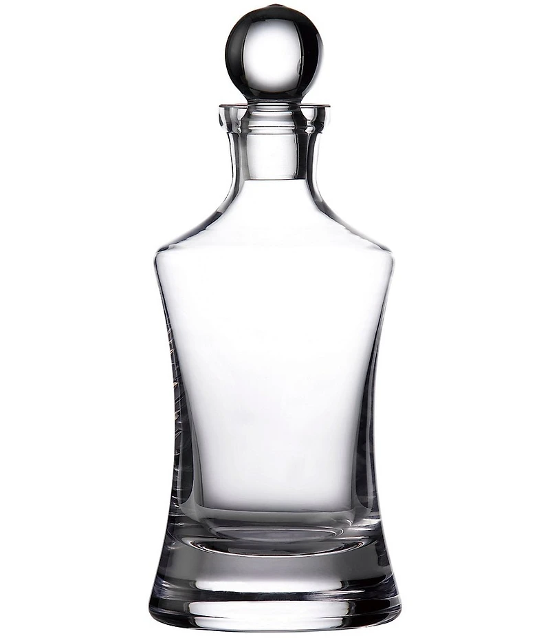 Waterford Marquis Moments Hourglass Decanter, 30-oz