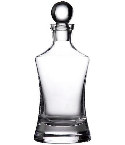 Waterford Marquis Moments Hourglass Decanter, 30-oz